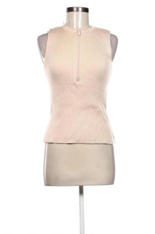 Dámsky top  Zara, Veľkosť L, Farba Béžová, Cena  7,95 €
