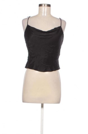 Dámský top Zara, Velikost M, Barva Černá, Cena  269,00 Kč