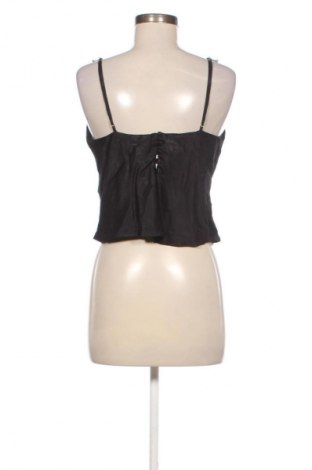 Dámský top Zara, Velikost M, Barva Černá, Cena  269,00 Kč