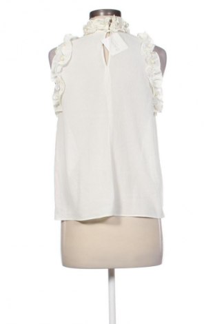 Damski top Zara, Rozmiar S, Kolor Biały, Cena 49,34 zł