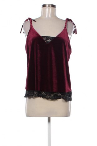 Női top Zara, Méret L, Szín Piros, Ár 4 259 Ft