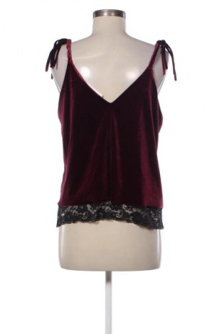 Női top Zara, Méret L, Szín Piros, Ár 4 259 Ft