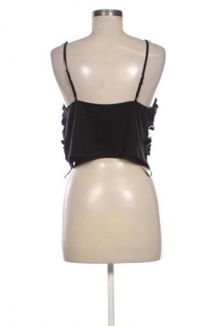 Γυναικείο τοπ Zara, Μέγεθος M, Χρώμα Μπλέ, Τιμή 10,99 €