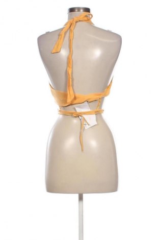 Dámský top Zara, Velikost M, Barva Oranžová, Cena  439,00 Kč