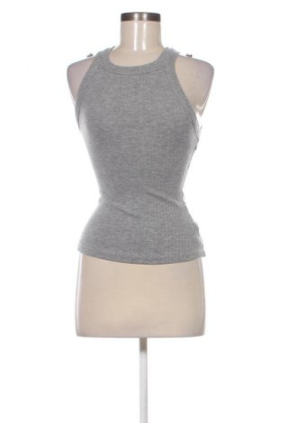 Dámský top Zara, Velikost M, Barva Šedá, Cena  269,00 Kč