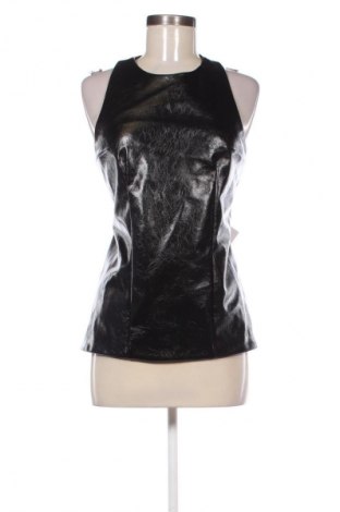 Дамски топ Zara, Размер S, Цвят Черен, Цена 9,00 €