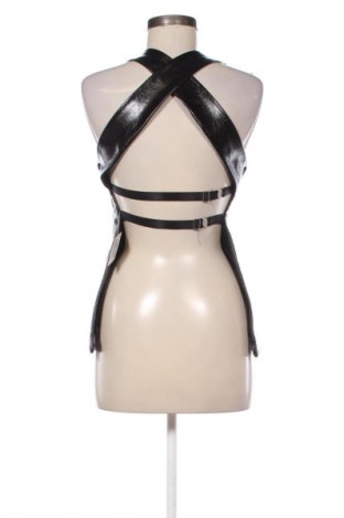 Дамски топ Zara, Размер S, Цвят Черен, Цена 9,00 €