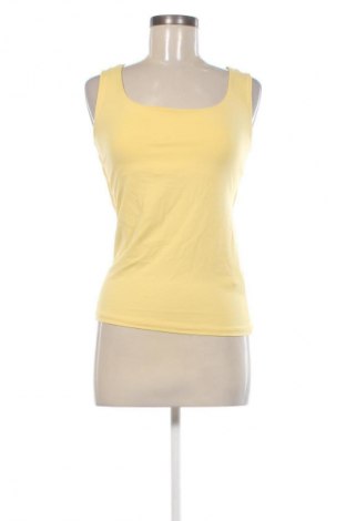 Dámský top Zara, Velikost M, Barva Žlutá, Cena  269,00 Kč