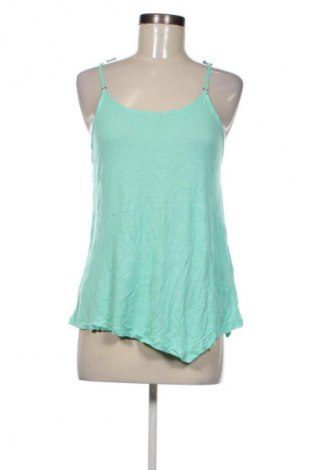 Damski top Zara, Rozmiar M, Kolor Zielony, Cena 49,34 zł