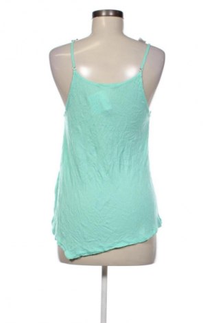 Damski top Zara, Rozmiar M, Kolor Zielony, Cena 49,34 zł