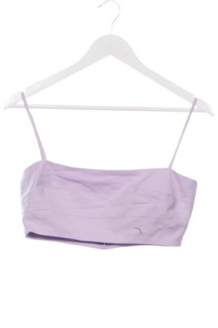 Damentop Zara, Größe M, Farbe Lila, Preis € 9,21