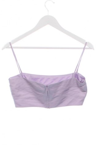 Damentop Zara, Größe M, Farbe Lila, Preis € 9,21