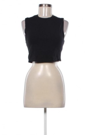 Дамски топ Zara, Размер M, Цвят Черен, Цена 9,00 €