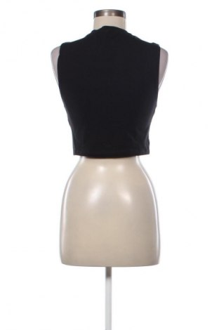 Дамски топ Zara, Размер M, Цвят Черен, Цена 9,00 €