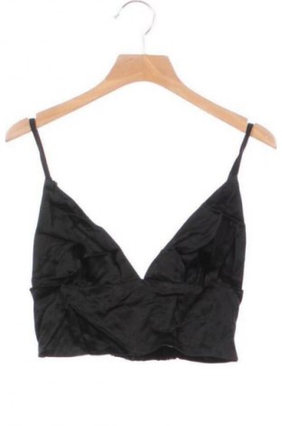 Top de femei Zara, Mărime M, Culoare Negru, Preț 56,99 Lei
