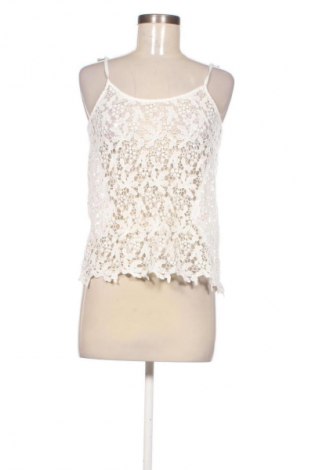 Dámský top Zara, Velikost M, Barva Bílá, Cena  249,00 Kč