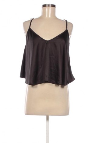 Дамски топ Zara, Размер S, Цвят Черен, Цена 9,21 €