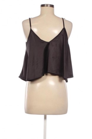 Дамски топ Zara, Размер S, Цвят Черен, Цена 9,21 €