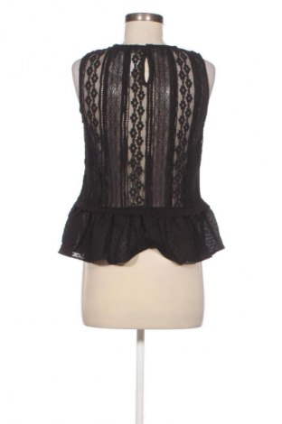 Dámský top Zara, Velikost M, Barva Černá, Cena  279,00 Kč