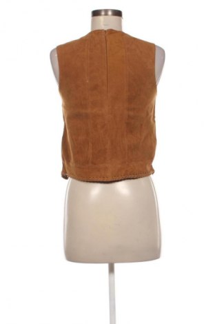 Dámsky top  Zara, Veľkosť S, Farba Hnedá, Cena  8,95 €