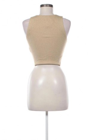 Damentop Zara, Größe L, Farbe Beige, Preis 8,99 €