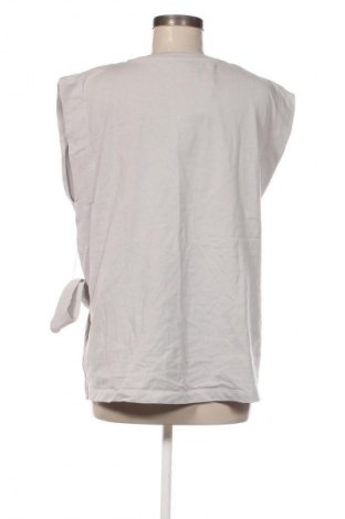 Γυναικείο τοπ Zara, Μέγεθος M, Χρώμα Γκρί, Τιμή 9,00 €