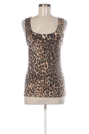 Γυναικείο τοπ Zara, Μέγεθος M, Χρώμα Πολύχρωμο, Τιμή 13,14 €