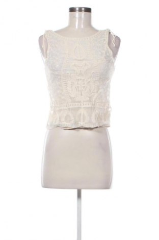 Top de femei Zara, Mărime S, Culoare Multicolor, Preț 47,99 Lei