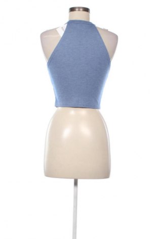 Damski top Zara, Rozmiar S, Kolor Niebieski, Cena 40,33 zł