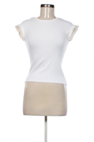 Dámsky top  Zara, Veľkosť S, Farba Biela, Cena  9,21 €