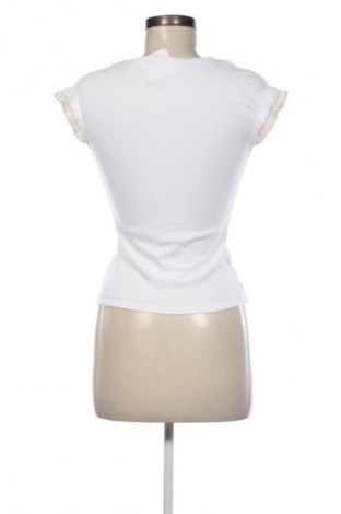 Dámsky top  Zara, Veľkosť S, Farba Biela, Cena  9,21 €