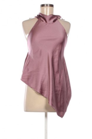 Damentop Zara, Größe XS, Farbe Aschrosa, Preis 20,00 €