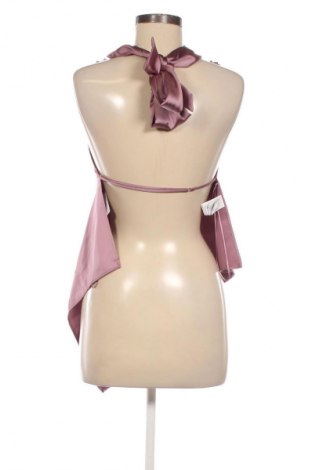 Damentop Zara, Größe XS, Farbe Aschrosa, Preis 20,00 €