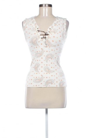 Damski top Zara, Rozmiar M, Kolor Kolorowy, Cena 48,23 zł