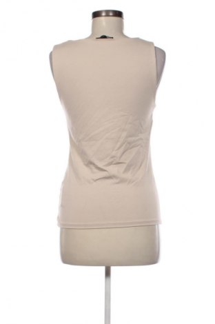 Top de femei Zara, Mărime L, Culoare Bej, Preț 46,92 Lei