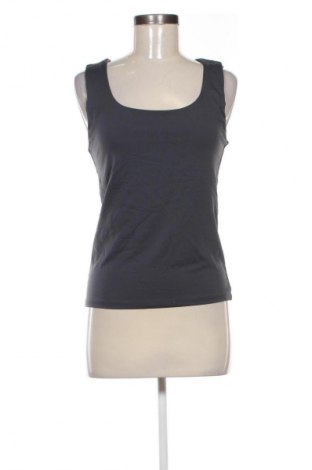 Top de femei Zara, Mărime M, Culoare Gri, Preț 55,99 Lei