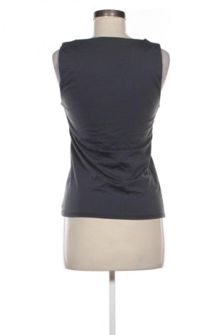 Top de femei Zara, Mărime M, Culoare Gri, Preț 55,99 Lei