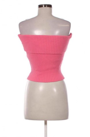 Top de femei Zara, Mărime M, Culoare Roz, Preț 54,99 Lei