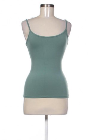 Női top Zara, Méret S, Szín Zöld, Ár 3 719 Ft