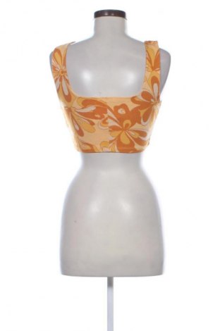 Дамски топ Zara, Размер M, Цвят Многоцветен, Цена 9,20 €