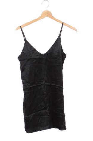 Damski top Zara, Rozmiar XS, Kolor Czarny, Cena 48,23 zł