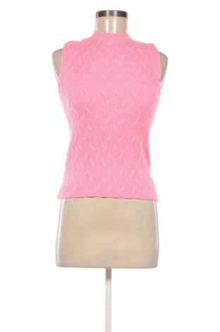 Дамски топ Zara, Размер L, Цвят Розов, Цена 8,69 €