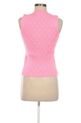 Дамски топ Zara, Размер L, Цвят Розов, Цена 8,69 €