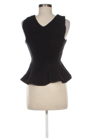 Дамски топ Zara, Размер S, Цвят Черен, Цена 6,64 €