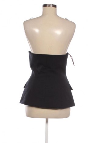 Dámsky top  Zara, Veľkosť S, Farba Čierna, Cena  10,95 €