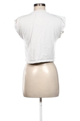 Damentop Zara, Größe S, Farbe Grau, Preis 9,20 €