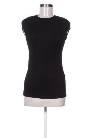 Dámsky top  Zara, Veľkosť S, Farba Čierna, Cena  10,95 €
