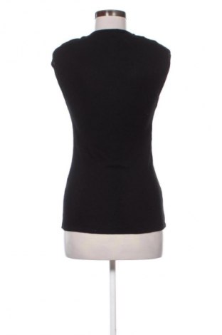 Dámsky top  Zara, Veľkosť S, Farba Čierna, Cena  10,95 €