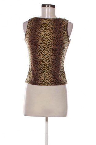 Γυναικείο τοπ Zebra, Μέγεθος L, Χρώμα Πολύχρωμο, Τιμή 15,00 €