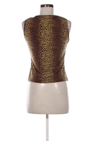 Γυναικείο τοπ Zebra, Μέγεθος L, Χρώμα Πολύχρωμο, Τιμή 15,00 €